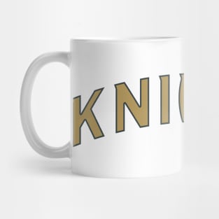 Knights Mug